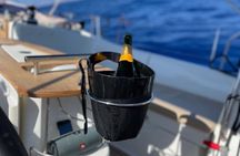 Be a Sailor for the Day Cruise in Heraklion