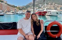 Best of Monaco VIP Tour: F1, Grace Kelly & Billionaires' Secrets