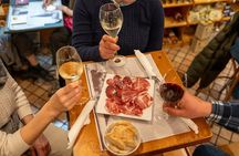 San Gimignano Food Tour -Full Tuscan meal by Do Eat Better