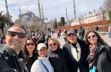 Istanbul Street Food Tour Eat Like a Local