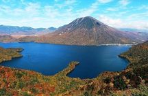 Private Nikko Tour from Tokyo World Heritage Site