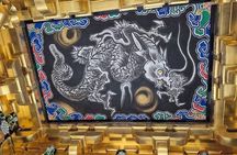 Private Nikko Tour from Tokyo World Heritage Site