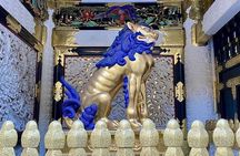 Private Nikko Tour from Tokyo World Heritage Site