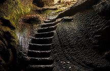 Explore Mount Etna with Cable Car and 4x4 Jeep