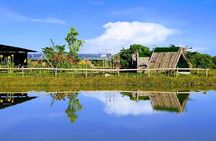 Balik Pulau Bicycle Tour