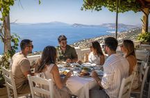 Kos Small Group land Tour with Wine Tasting and Greek Lunch