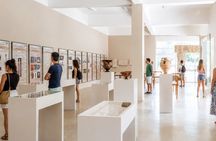 Kos Small Group land Tour with Wine Tasting and Greek Lunch