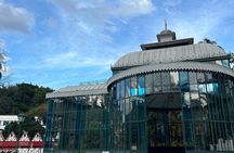 Tasting tour in Petropolis. Imperial City
