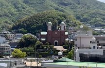 History of Nagasaki Small Group Walking Tour