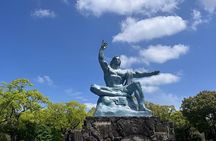 History of Nagasaki Small Group Walking Tour
