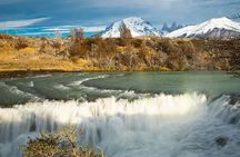 Full Day Torres del Paine and Grey Navigation from Punta Arenas