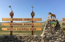 Hustai National Park Day Trip