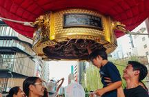 Best of Tokyo:Private Custom Tour with a Local Guide