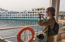 Full-Day Dhaka City Tour Explore Old & New Dhaka with Lunch