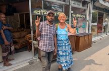 Full-Day Dhaka City Tour Explore Old & New Dhaka with Lunch