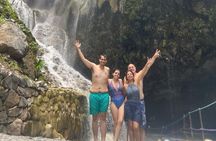 Tolantongo Hot Springs Tour