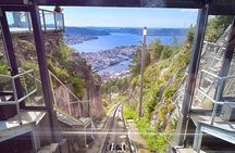 Tickets for Bergen Funicular