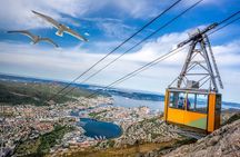 Tickets for Bergen Funicular