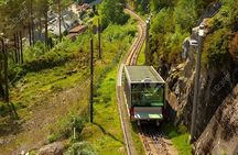 Tickets for Bergen Funicular