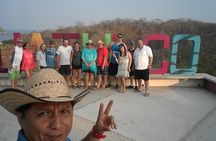 Private Tour of Huatulco History Culture and Local Flavors