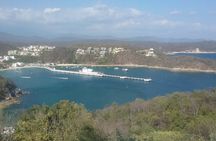 Private Tour of Huatulco History Culture and Local Flavors