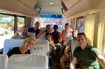 Mumbai Seven Islands and Dharavi Private Experience