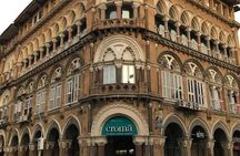 Mumbai Seven Islands and Dharavi Private Experience