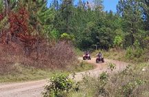 Fiji ATV Adventure Thrilling Off Roading and Cultural Encounters