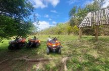 Fiji ATV Adventure Thrilling Off Roading and Cultural Encounters