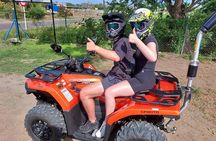 Fiji ATV Adventure Thrilling Off Roading and Cultural Encounters
