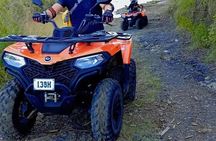Fiji ATV Adventure Thrilling Off Roading and Cultural Encounters