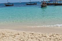 Zanzibar; Blue Safari Snorkeling & Blue Lagoon with BBQ