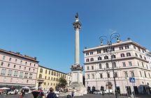 Rome San Clemente Hidden Basilicas Underground Tour