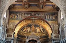 Rome San Clemente Hidden Basilicas Underground Tour