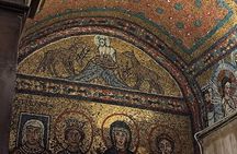 Rome San Clemente Hidden Basilicas Underground Tour