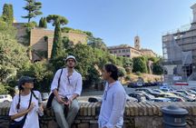 Rome San Clemente Hidden Basilicas Underground Tour