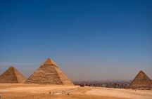 Cairo: Strictly Ancient Egypt