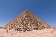 Cairo: Strictly Ancient Egypt