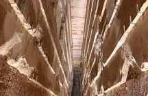 Cairo: Strictly Ancient Egypt