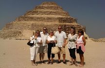 Cairo: Strictly Ancient Egypt