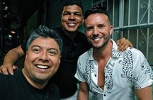 Puerto Vallarta Evening Food Walking Tour