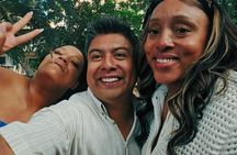 Puerto Vallarta Evening Food Walking Tour