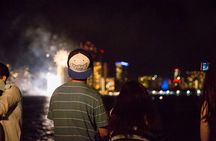 Waikiki Friday Fireworks Cruise with Shuttle Option