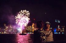 Waikiki Friday Fireworks Cruise with Shuttle Option