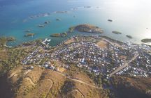 Hot Springs, Murals, Beach and a Biobay (Parguera) From San Juan