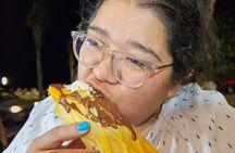 Monterrey Walking Tour: Explore History, Culture, and Cuisine