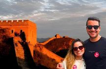 2-Day Great Wall Escape: Mutianyu, Jinshanling & Night Stay