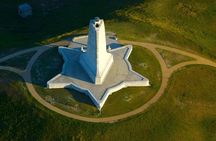 Wright Brothers Adventure Helicopter Tour