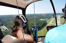 Wright Brothers Adventure Helicopter Tour