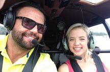 Wright Brothers Adventure Helicopter Tour